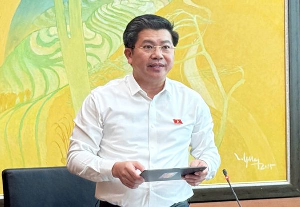 Cơ cấu biểu giá điện theo giờ nên có thí điểm, đánh giá tác động kỹ lưỡng