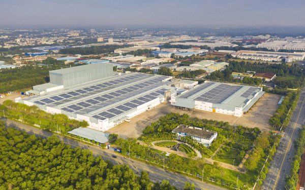 Cơ chế đặc thù điện gió, mặt trời: 172 dự án được tháo gỡ, dự kiến thu 50.000 tỉ đồng