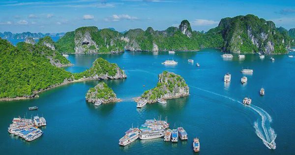 Cơ chế đặc thù tháo gỡ điểm nghẽn, khơi thông nguồn lực cho ngành du lịch