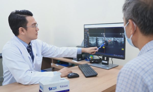 Có con sau 20 năm triệt sản