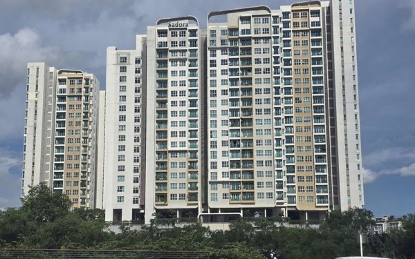 Có công bằng khi chủ căn hộ sau 1995 tự bỏ tiền xây lại chung cư?