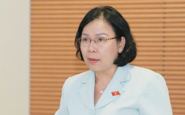 Có đề xuất bổ sung Ngày Thương binh - Liệt sĩ 27-7 là ngày nghỉ lễ, hưởng nguyên lương