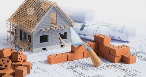 Có được phép xây nhà trong thời gian chờ quy hoạch mới?