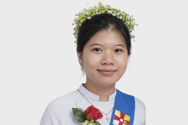 Cô gái 18 tuổi ở Đồng Nai mất liên lạc sau khi rời nhà lúc nửa đêm