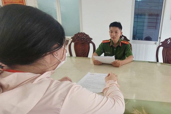 Cô gái 20 tuổi ở Tây Ninh bị phạt 12,5 triệu đồng vì đăng tin sai sự thật