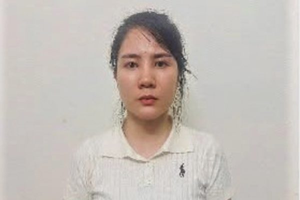 Cô gái 28 tuổi cầm đầu đường dây lừa đảo, mua bán người tại Tam giác Vàng