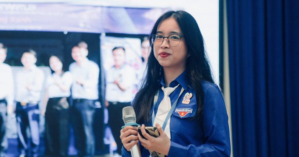 Cô gái có GPA 3,51/4 nghiên cứu đưa giao thông xanh vào cuộc sống