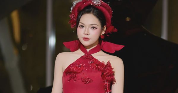 Cô gái được ví là 'hậu duệ' Lệ Quyên nói về màn 'chơi liều' ở Sao Mai
