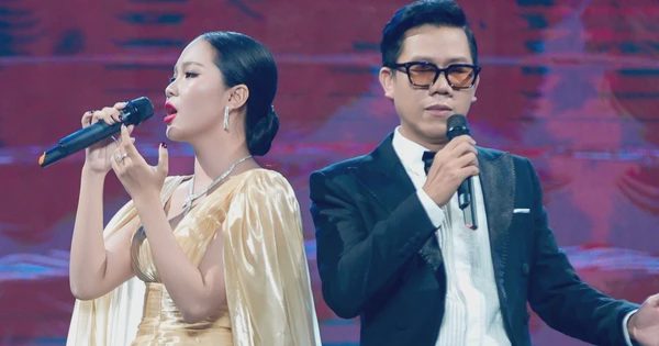 Cô gái hát 'Trăm nhớ ngàn thương' khiến Đại Nghĩa 'giật mình' vì ngỡ Lệ Quyên