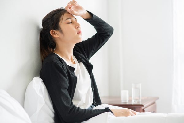 Cô gái kiệt sức ở tuổi 27 sau cuộc đua thăng tiến sự nghiệp, mua nhà