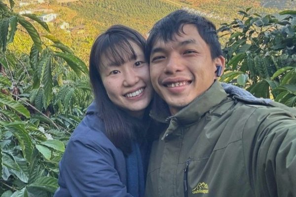 Cô gái Nhật Bản lấy chồng Việt Nam, bỏ phố về làm... nông dân