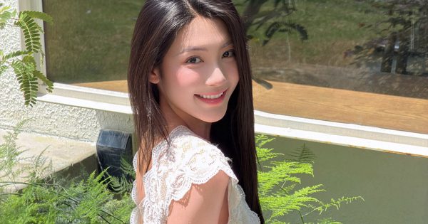 Cô gái Tày xinh như hoa hậu, nói về màn tranh cãi trong 'The Face Vietnam'