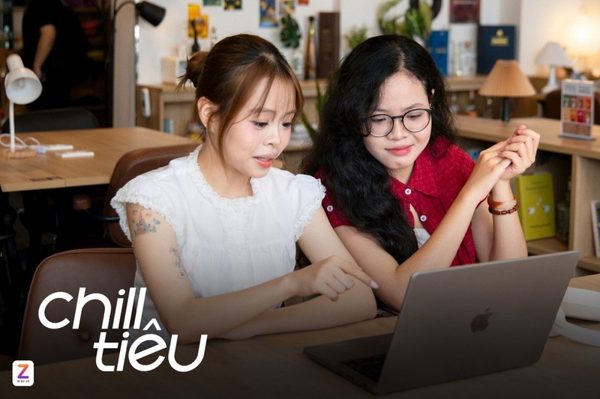 Cô gái tiết kiệm tiền tỷ từ công việc văn phòng