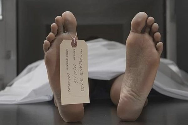 Cô gái tử vong bất thường trên máy bay đi Mexico