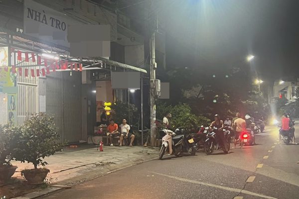 Cô gái tử vong sau khi bị đâm tại phòng trọ trong đêm ở Gia Lai