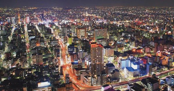 Cô gái tử vong vì bị người nhảy lầu tự tử rơi trúng, cảnh sát Nhật điều tra