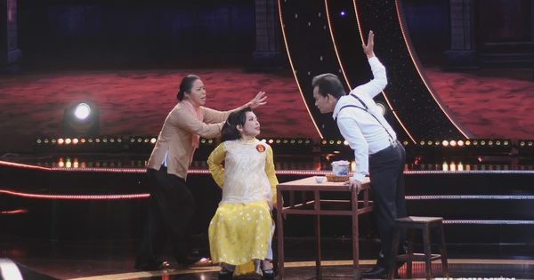 Cô gái từng làm công nhân hát 'Lan và Điệp' vào chung kết 'Chuông vàng vọng cổ'