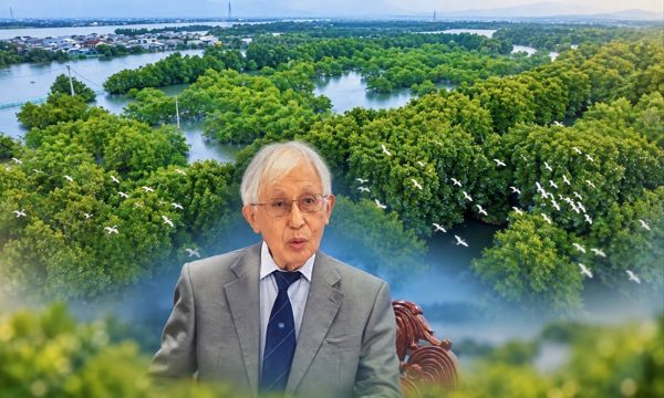 Có gì hấp dẫn tại sự kiện ‘Đối thoại Quy Nhơn về khí hậu và chuyển đổi’?