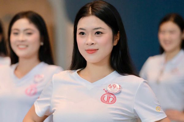Có gì trong đêm Chung khảo Hoa hậu Việt Nam 2026?