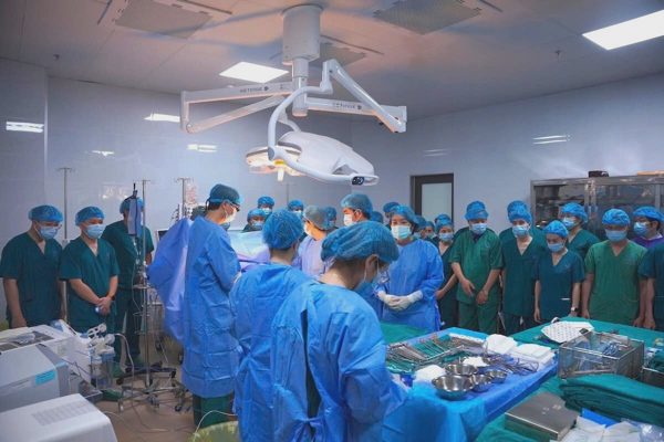 Cô giáo tiếng Anh ở Gia Lai chết não hiến tạng ghép cứu 3 người
