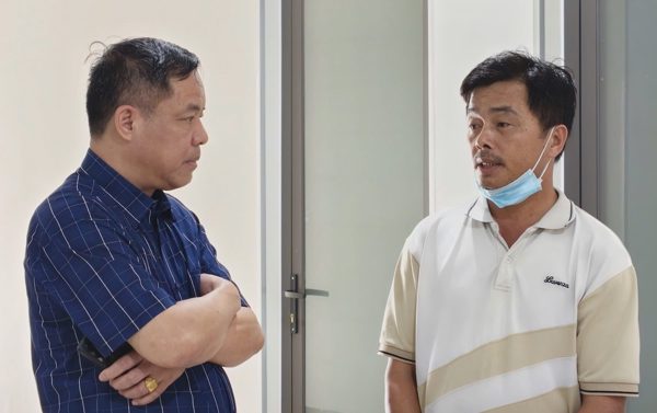 Cô giáo tiếng Anh ở Gia Lai chết não hiến tạng ghép cứu 4 người