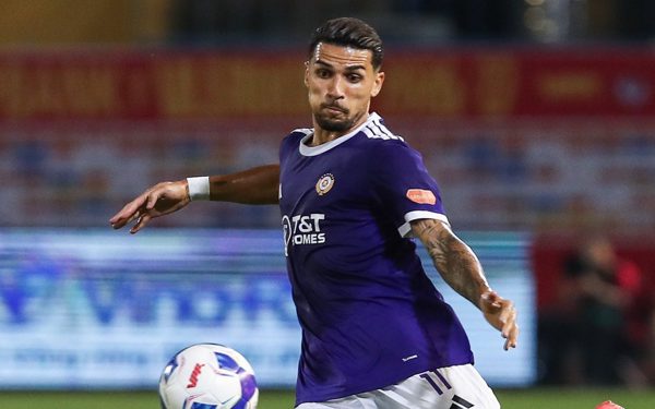 Có Hai Long, Hoàng Hên, CLB Hà Nội vẫn thua sốc 1-4, chưa biết mùi thắng ở V-League 2026 - 2027