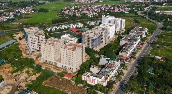 Cơ hội an cư cho người trẻ