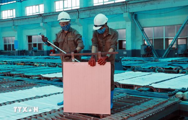 Cơ hội bứt phá cho doanh nghiệp khi không gian thị trường mới rộng mở