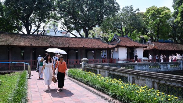 Cơ hội bứt phá của du lịch Việt Nam