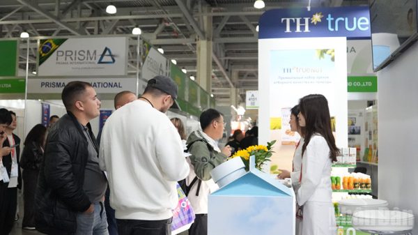 Cơ hội cho doanh nghiệp Việt Nam tại thị trường Nga