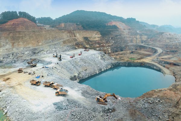 Cơ hội cho Việt Nam trong cuộc đua nguồn cung vonfram toàn cầu