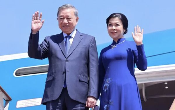 Cơ hội để Việt Nam với Đan Mạch, EU và Bỉ nâng tầm toàn diện quan hệ