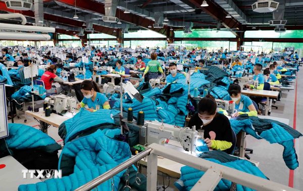 Cơ hội mở rộng thương mại và đầu tư giữa Việt Nam với châu Âu