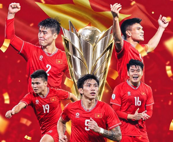 Cơ hội nào cho những ngôi sao Thường Châu tại Asian Cup 2027?
