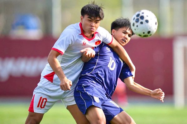 Cơ hội nào cho U23 Việt Nam ở Asiad?