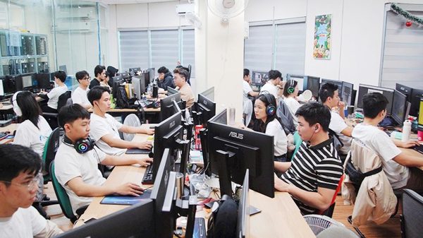 Cơ hội nào để hoạt hình Việt Nam vươn tầm quốc tế?