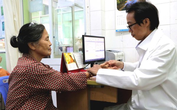 Có hơn 1,5 triệu người cao tuổi, TP.HCM lên phương án ứng phó trước tình trạng già hóa dân số