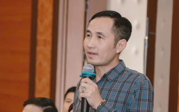 Có hợp đồng xuất khẩu, doanh nghiệp hỏi dùng bảo lãnh LC, kho hàng thế chấp vay vốn có được không?