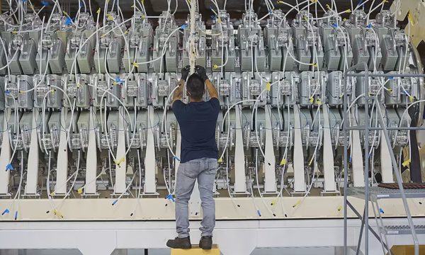 Cỗ máy tỷ USD tìm cách 'mở khóa' năng lượng nhiệt hạch