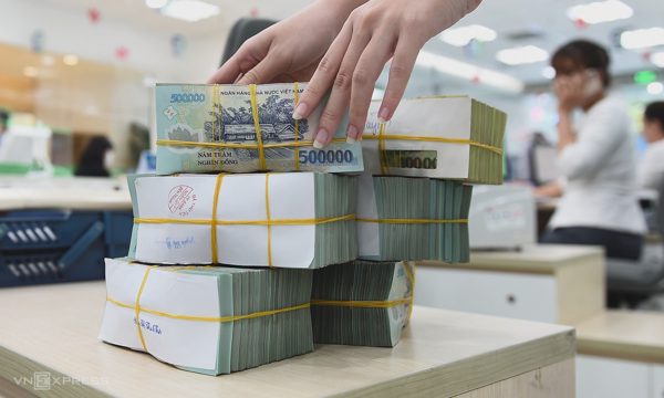 Có nên gửi tiết kiệm ở ngân hàng số?