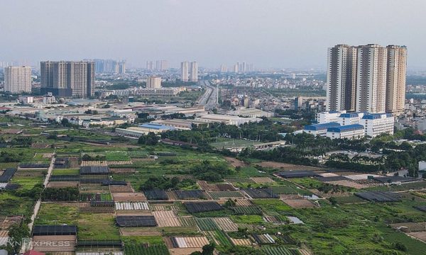 Có nên mua chung cư view nghĩa trang vì giá rẻ hơn 500 triệu đồng?