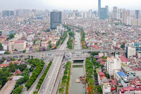 Có nên mua nhà đất vào quy hoạch?