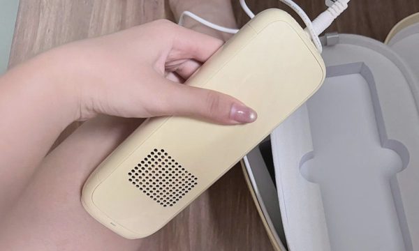 Có nên triệt lông tại nhà?