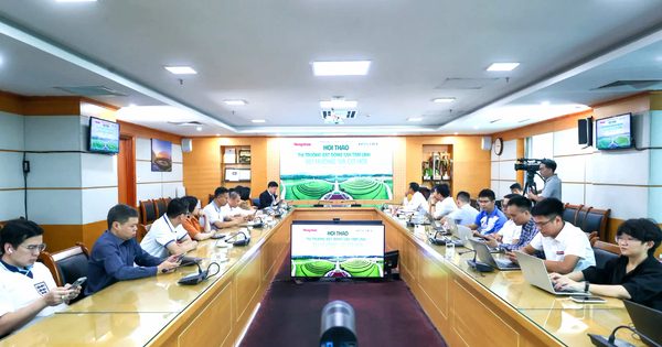Có nên xây dựng hành lang pháp lý cho bất động sản tâm linh?