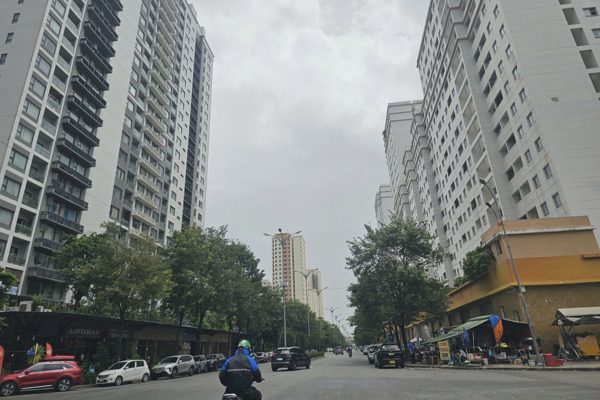 Có nhu cầu vẫn không dám mua, bất động sản cần gì để hồi phục?