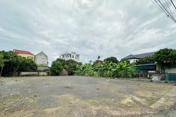 Có phải cộng dồn diện tích đất ở khi làm sổ đỏ thửa đất thứ hai?