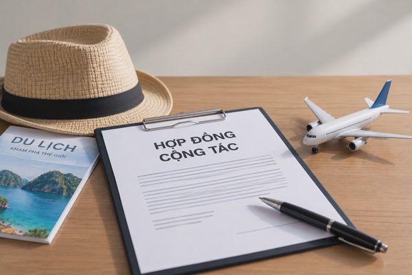 Có phải hợp đồng cộng tác viên cũng phải đóng bảo hiểm xã hội?