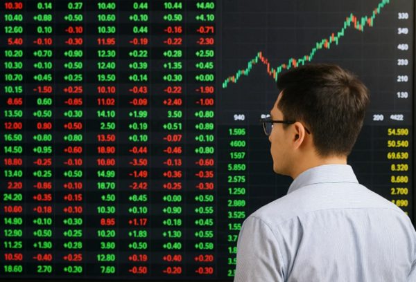 Cổ phiếu bất động sản, bán lẻ, xây dựng giảm sâu, nhà đầu tư làm gì lúc này?