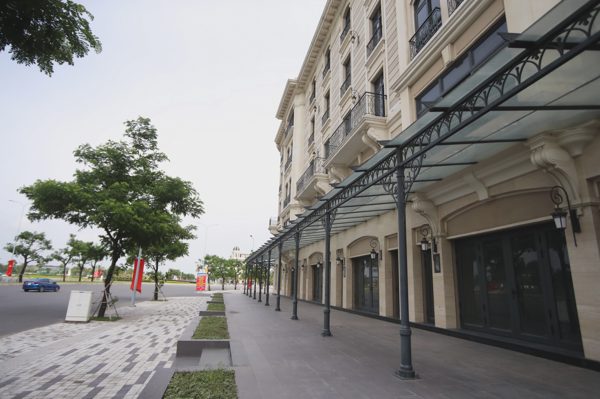 Cổ phiếu bất động sản biến động trái chiều, Novaland gây chú ý
