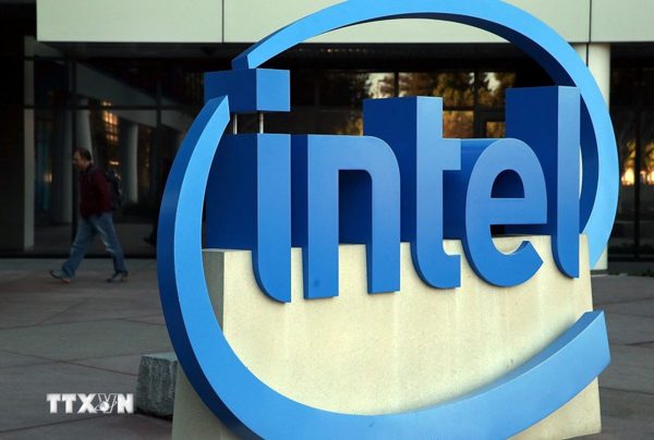 Cổ phiếu Intel lao dốc sau sự cố nổ nhà máy tại Israel